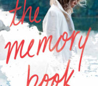 ARC Review: The Memory Book