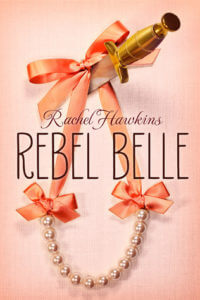 Rebel Belle Trilogy