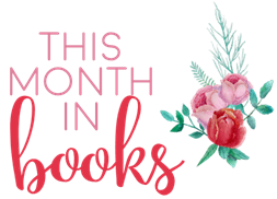 this month in books