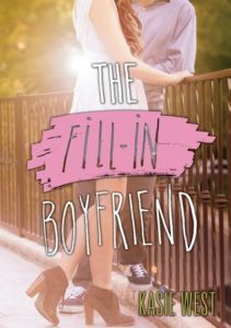 Review: The Fill-In Boyfriend