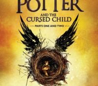 Review: Harry Potter and the Cursed Child