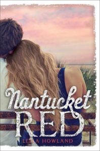 Mini Reviews: The Islanders #1 and Nantucket Red