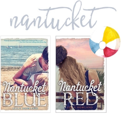 nantucket