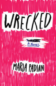 ARC Review: Wrecked