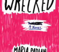 ARC Review: Wrecked