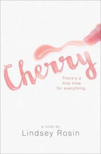 ARC Review: Cherry