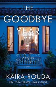 Blog Tour | Review: The Goodbye Year