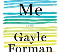 ARC Review: Leave Me