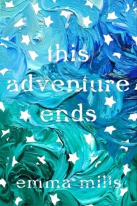 ARC Review: This Adventure Ends