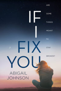 ARC Review: If I Fix You