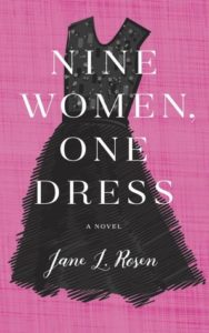 Mini Adult Contemporary Reviews: Nine Women, One Dress and The Hating Game