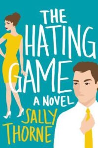 Mini Adult Contemporary Reviews: Nine Women, One Dress and The Hating Game