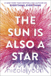 ARC Review: The Sun is Also a Star