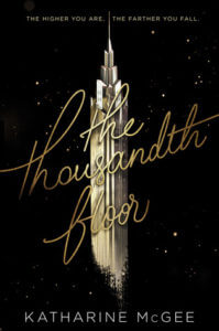 Review: The Thousandth Floor