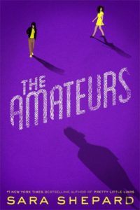 Review: The Amateurs