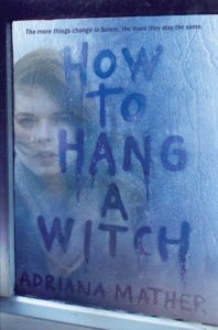 Review: How to Hang a Witch