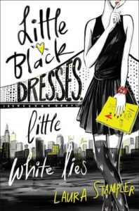 Review: Little Black Dresses, Little White Lies