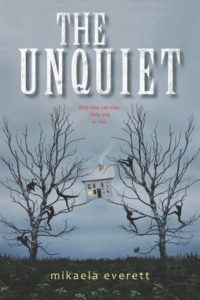 Review: The Unquiet