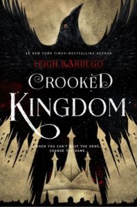 Back to the Grishaverse | Reviews: Crooked Kingdom and King of Scars