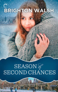 Holiday Review: Season of Second Chances