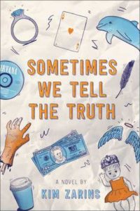 Review: Sometimes We Tell The Truth