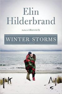 Holiday Mini Reviews: Winter Storms and What Light