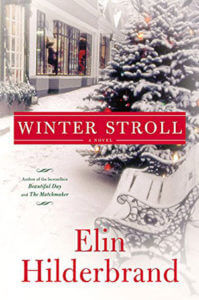 Holiday Review: Winter Stroll