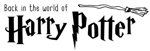 pottermore  Eat. Read. Blog