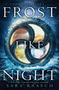 Reviews: Ice Like Fire and Frost Like Night