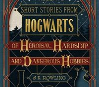 Pottermore Presents Short Stories from Hogwarts