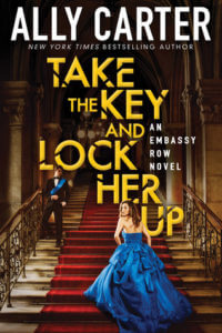 Review Roundup | Take the Key and Lock Her Up, One Paris Summer, and Hope Was Here