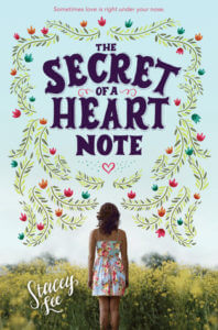 Last Book of 2016 & First Book of 2017 | Reviews: The Night Circus and The Secret of a Heart Note