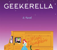 ARC Review: Geekerella