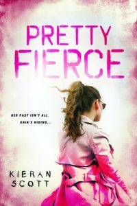 Mini ARC Reviews: Letters to the Lost, Pretty Fierce, Zenn Diagram, and Done Dirt Cheap
