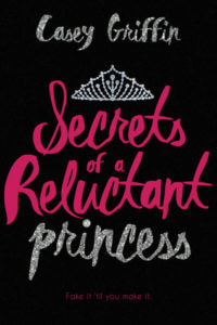 Mini ARC Reviews: The Adjustment, Secrets of a Reluctant Princess, and At First Blush