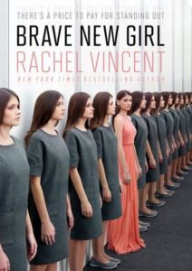 ARC Review: Brave New Girl