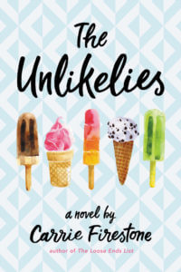 Blog Tour Review: The Unlikelies