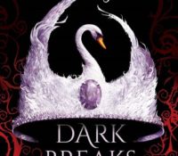 ARC Review: Dark Breaks the Dawn