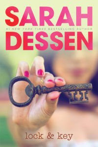 #ReadADessen: Lock & Key