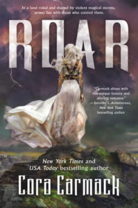 ARC Reviews: Roar and Trusting You & Other Lies