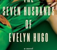 ARC Review: The Seven Husbands of Evelyn Hugo