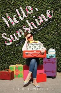 ARC Reviews: What to Say Next and Hello Sunshine