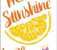 ARC Review: Hello, Sunshine