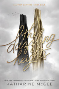 ARC Review: The Dazzling Heights