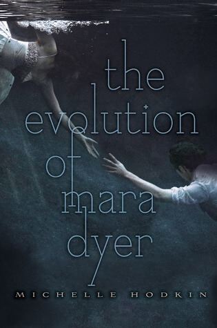 Series Review: Mara Dyer Trilogy