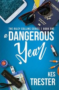ARC Reviews: A Dangerous Year, The Key to Everything, and The Hundred Lies of Lizzie Lovett