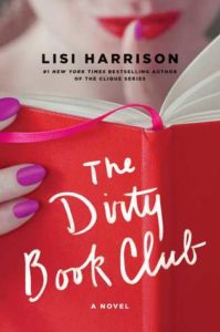 ARC Review: The Dirty Book Club