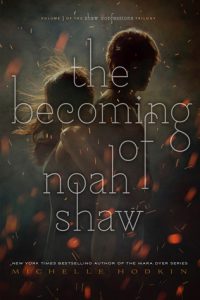 Review Round Up | Crazy Little Thing Called Love and The Becoming of Noah Shaw