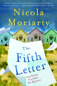 Review Round Up | There’s Someone Inside Your House and The Fifth Letter