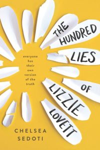 ARC Reviews: A Dangerous Year, The Key to Everything, and The Hundred Lies of Lizzie Lovett